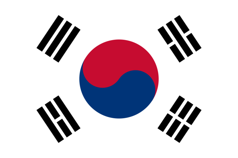 File:Flag of South Korea.svg