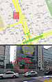 KB Gangnam map.jpg